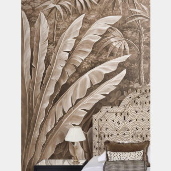 Фрески/Панно Fresq PATTERN ROLL